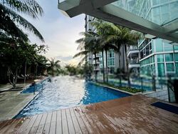 The Vision (D5), Condominium #401516091